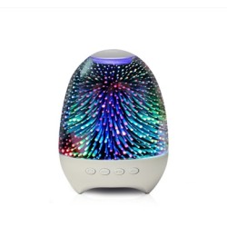 COLUNA DE SOM PORTÁTIL WIRELESS K2 AUX/USB/CARTÃO DE MEMÓRIA/LÂMPADA TOUCH COLUNA DE SOM PORTÁTIL WIRELESS K2 AUX/USB/CARTÃO DE MEMÓRIA/LÂMPADA TOUCH